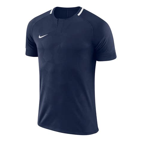 Nike Dry Challenge II Jersey – Training Rack